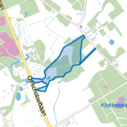 Perceel OTW01-C-1272