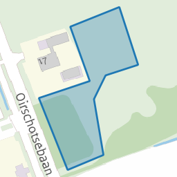 Perceel OTW01-C-1275