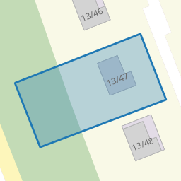 Perceel OTW01-C-1287