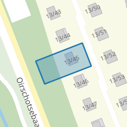 Perceel OTW01-C-1299