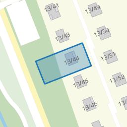 Perceel OTW01-C-1300