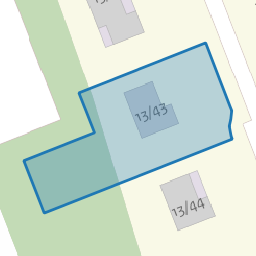 Perceel OTW01-C-1301