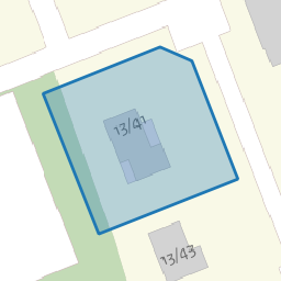 Perceel OTW01-C-1302