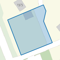 Perceel OTW01-C-1306