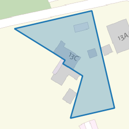 Perceel OTW01-C-1313