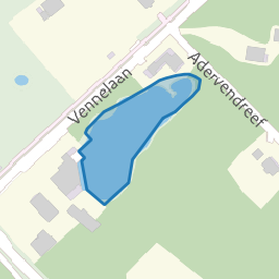 Perceel OTW01-C-1319