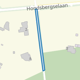 Perceel OTW01-E-1701