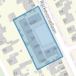 Perceel OTW01-E-1720