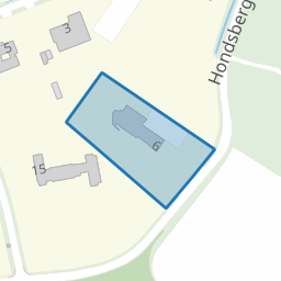 Perceel OTW01-E-1814