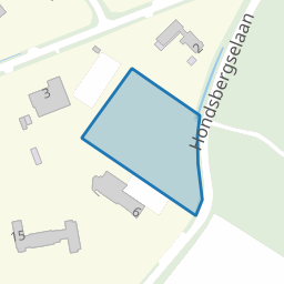 Perceel OTW01-E-1815