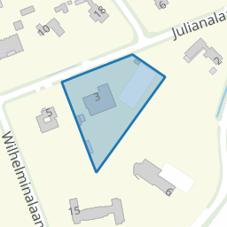 Perceel OTW01-E-1816