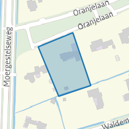 Perceel OTW01-E-1871