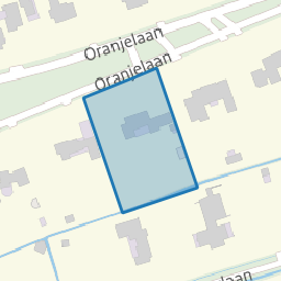 Perceel OTW01-E-1872