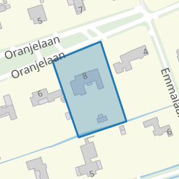 Perceel OTW01-E-1873