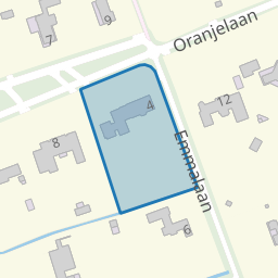 Perceel OTW01-E-1874