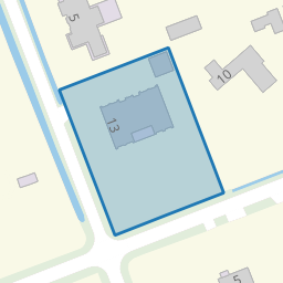 Perceel OTW01-E-1883