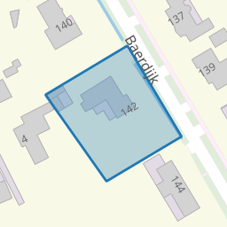 Perceel OTW01-E-1899