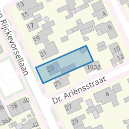 Perceel OTW01-E-1909