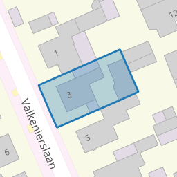 Perceel OTW01-E-1940