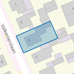 Perceel OTW01-E-1941