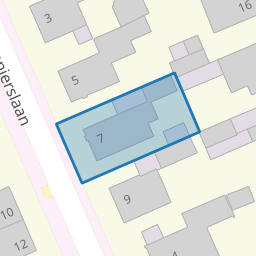 Perceel OTW01-E-1942