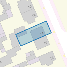 Perceel OTW01-E-1947