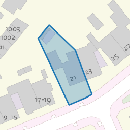 Perceel OTW01-E-1955