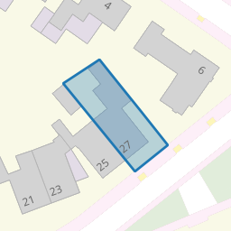 Perceel OTW01-E-1958