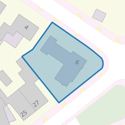 Perceel OTW01-E-1959