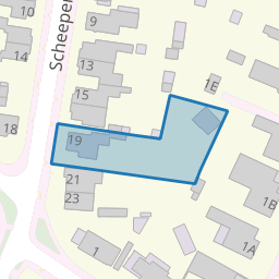 Perceel OTW01-E-1967