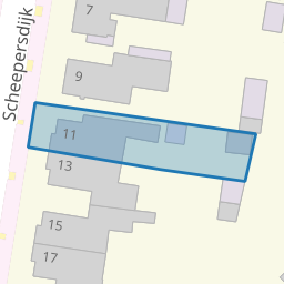 Perceel OTW01-E-1970