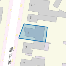 Perceel OTW01-E-1973