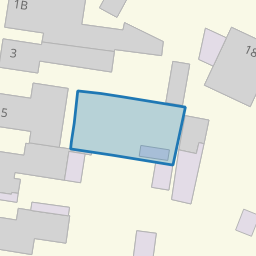 Perceel OTW01-E-1974