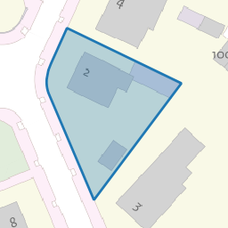 Perceel OTW01-E-1981