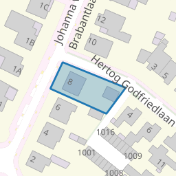 Perceel OTW01-E-1984