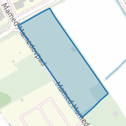 Perceel OTW01-E-2005