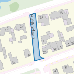 Perceel OTW01-E-2055