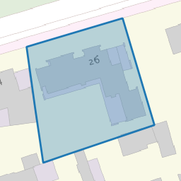 Perceel OTW01-E-2057