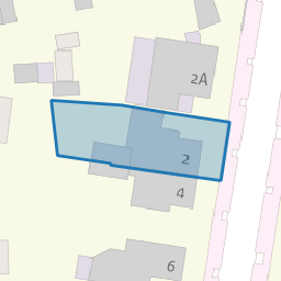 Perceel OTW01-E-2085