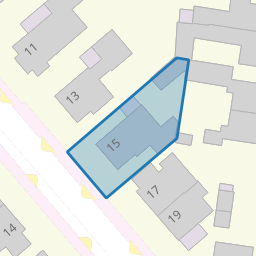 Perceel OTW01-E-2094