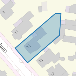 Perceel OTW01-E-2095