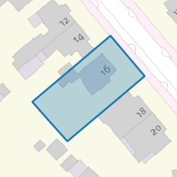 Perceel OTW01-E-2105