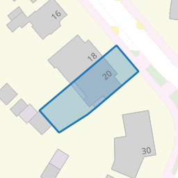 Perceel OTW01-E-2107