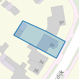 Perceel OTW01-E-2110