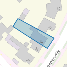 Perceel OTW01-E-2111