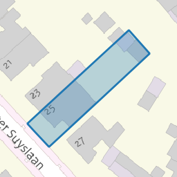 Perceel OTW01-E-2115