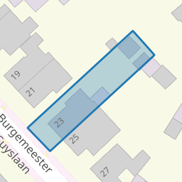 Perceel OTW01-E-2116