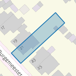 Perceel OTW01-E-2117