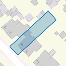 Perceel OTW01-E-2118