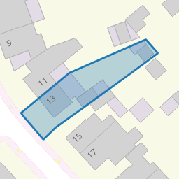 Perceel OTW01-E-2122